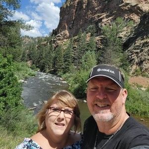 Meet your Posher, Todd